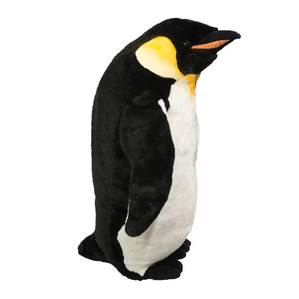 Fashion Orville Emperor Penguin, Large Sea Life