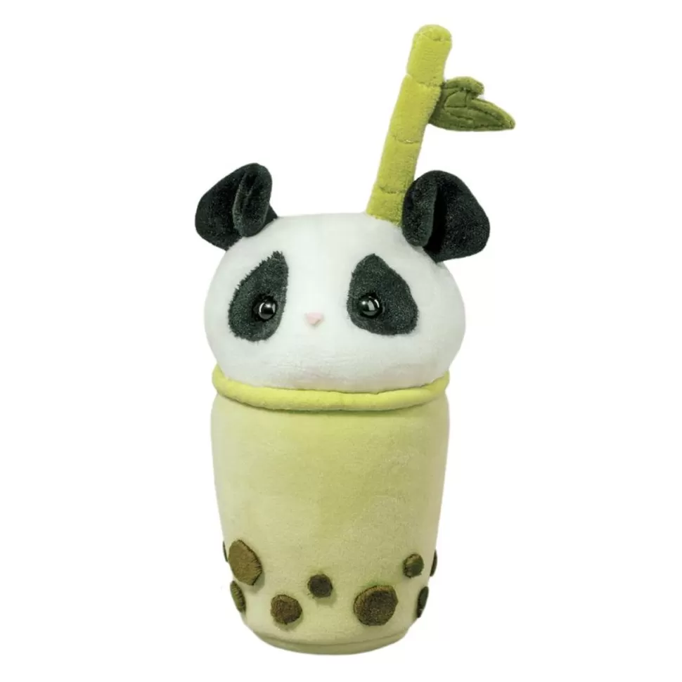 Shop Panda Bubble Tea Macaroon Macaroons