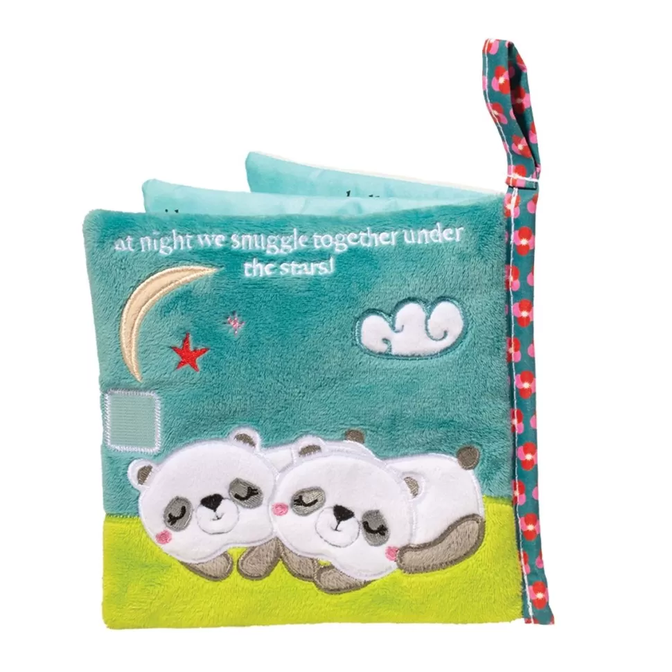 Sale Panda Soft Activity Book Soft Books