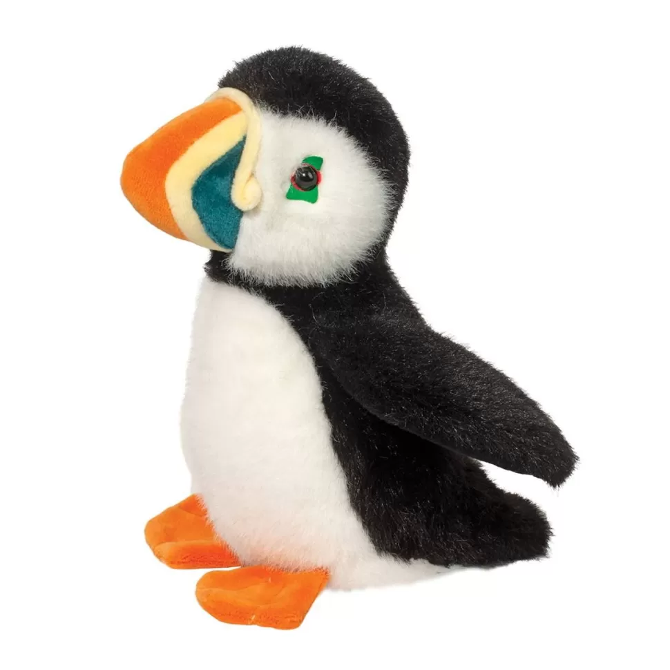 Fashion Pascal Puffin Sea Life