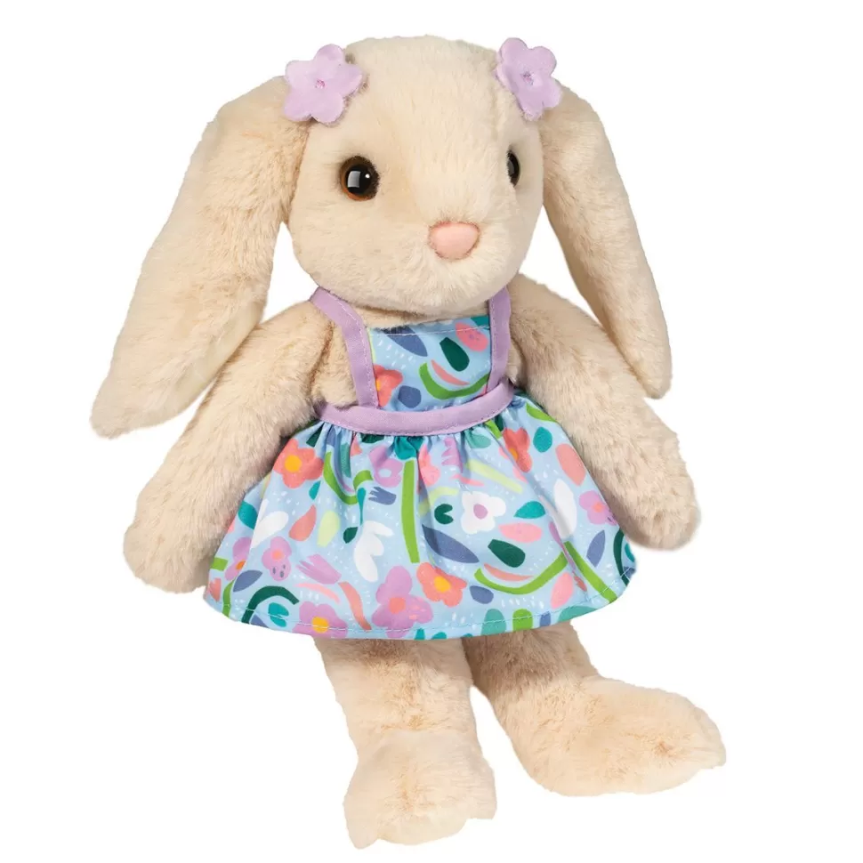 Clearance Pearl Bunny In Dress Farm