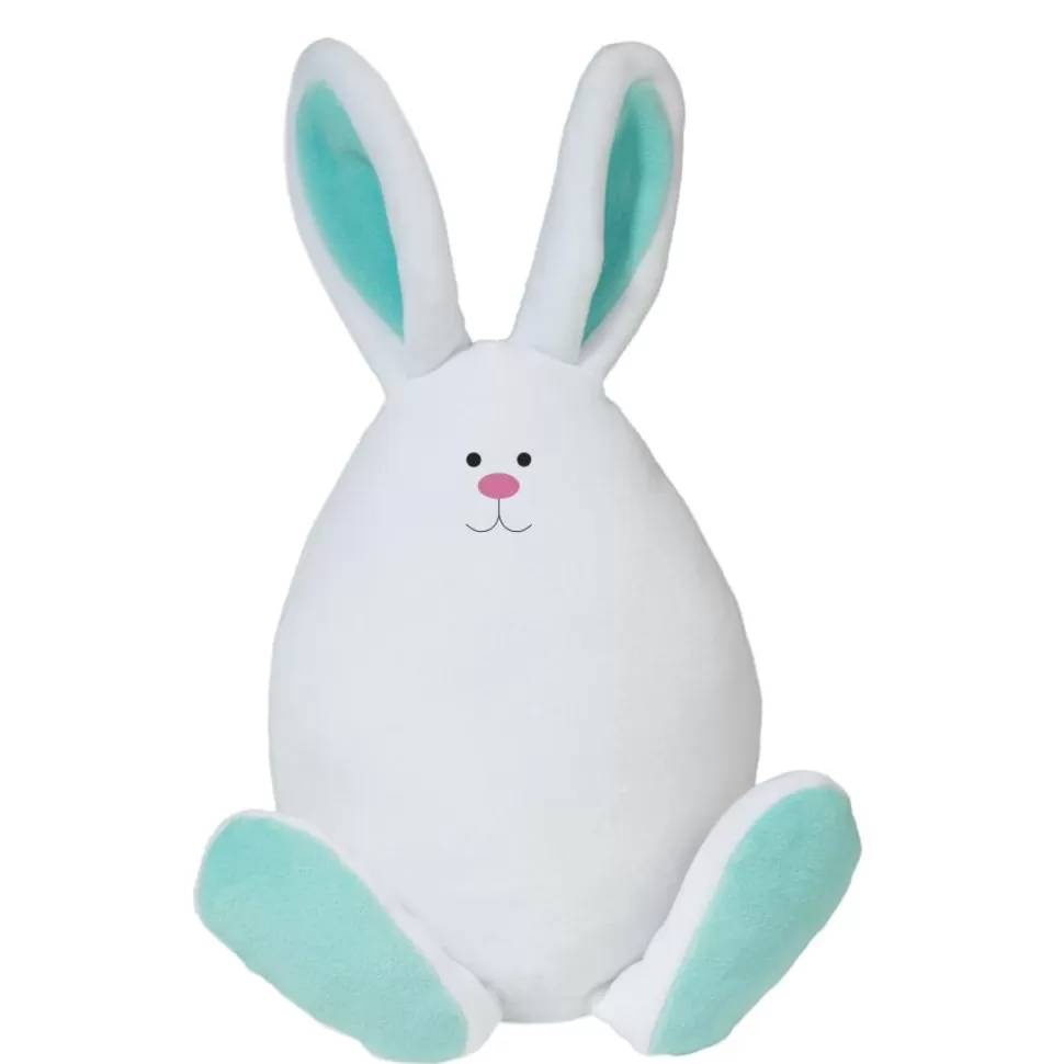 Online Pegg Aqua Eggie Bunny Macaroons