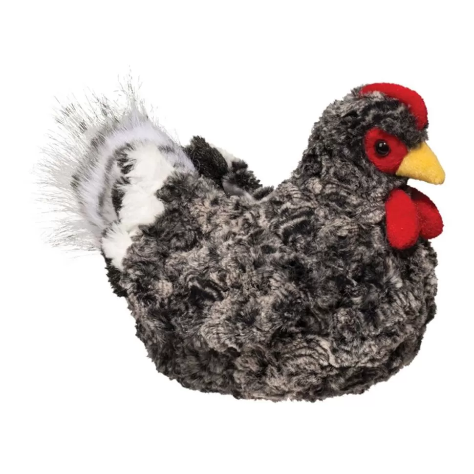 Clearance Pepper Black Multi Hen Farm