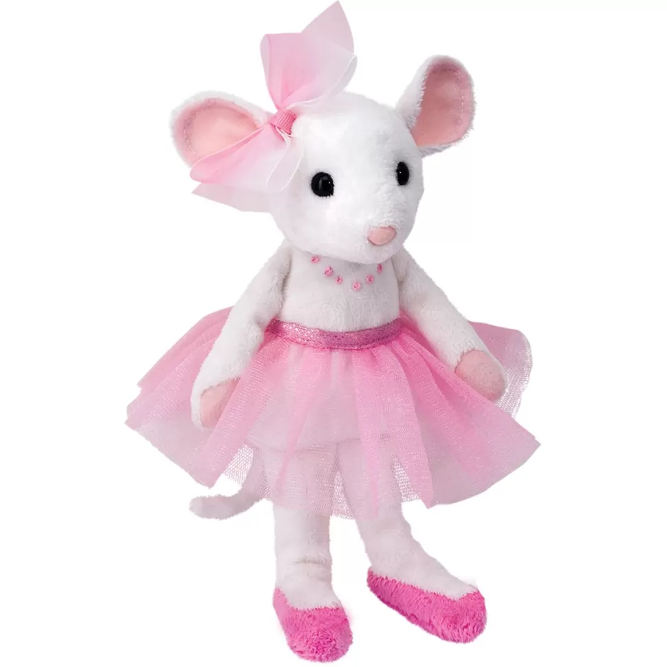 Flash Sale Petunia Ballerina Mouse Wildlife