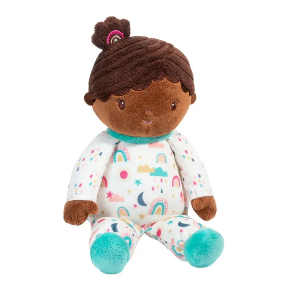 Cheap Pippa Rainbow Soft Doll Soft Dolls