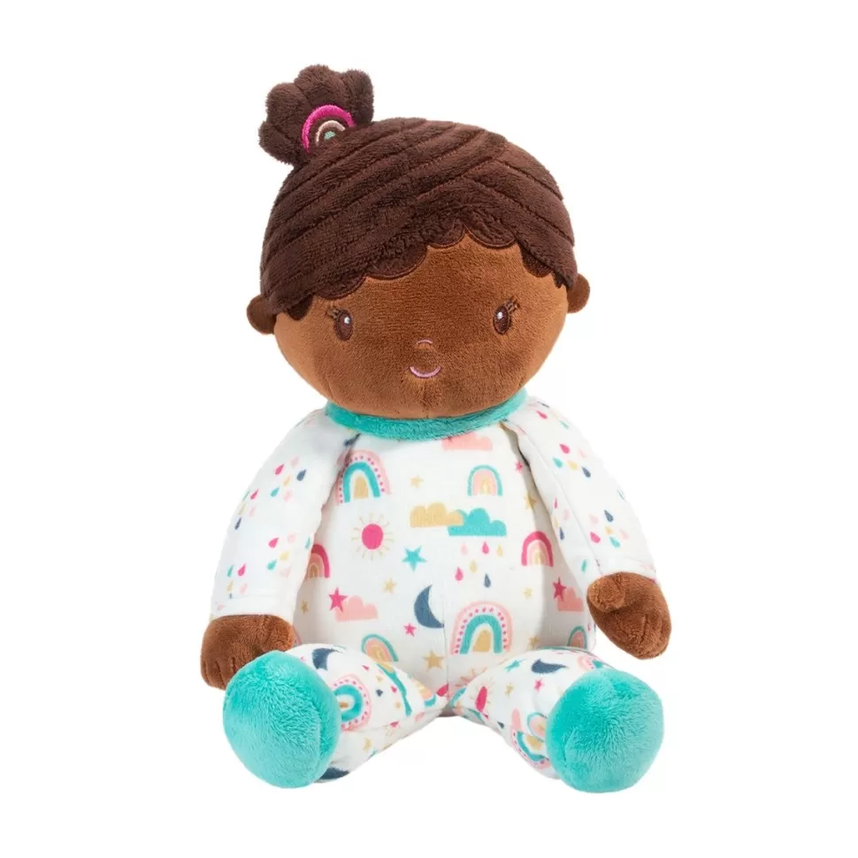 Cheap Pippa Rainbow Soft Doll Soft Dolls