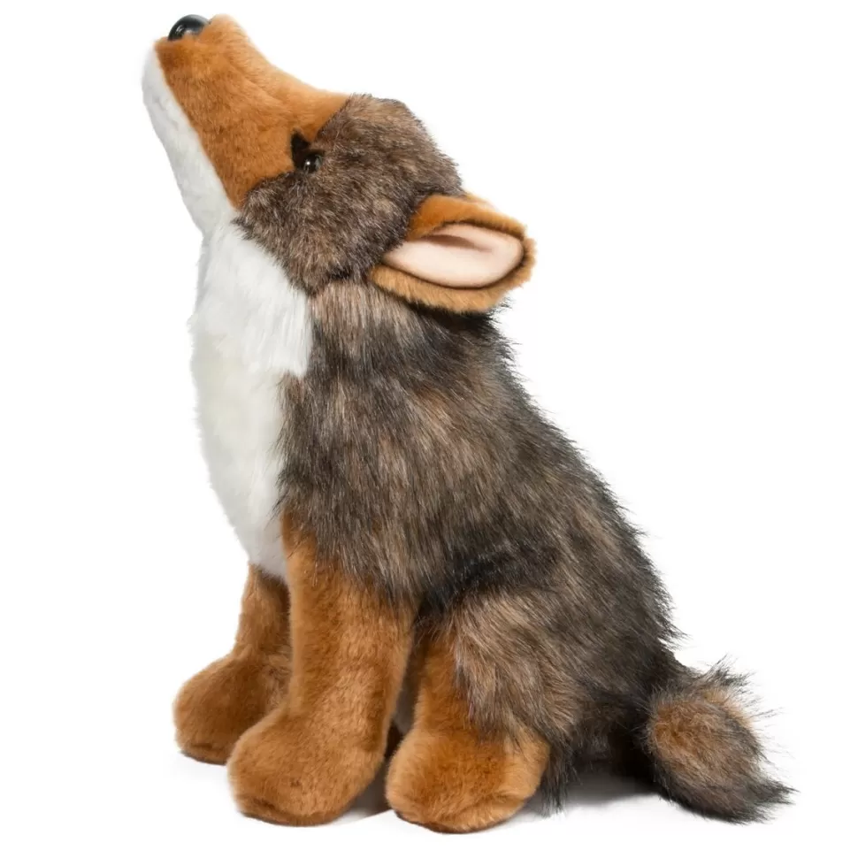 Clearance Rambler Coyote Wildlife