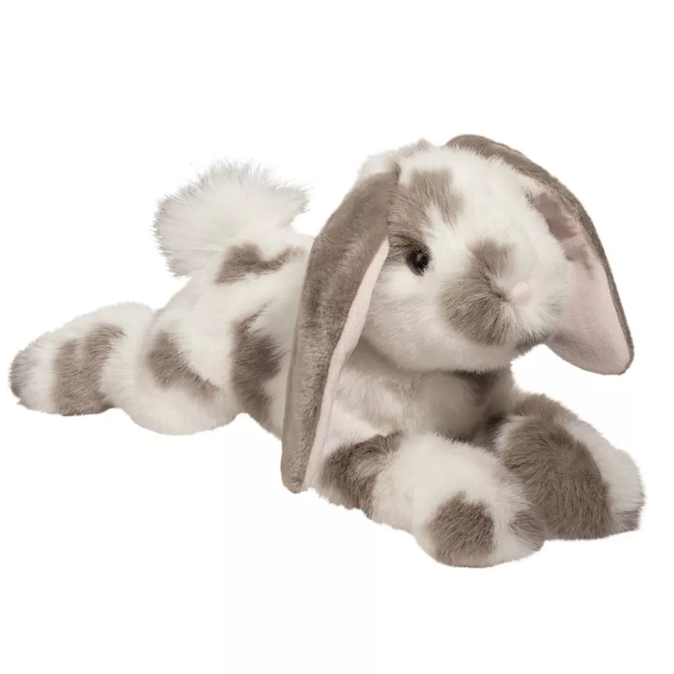 Online Ramsey Dlux Gray Spotted Bunny Dlux