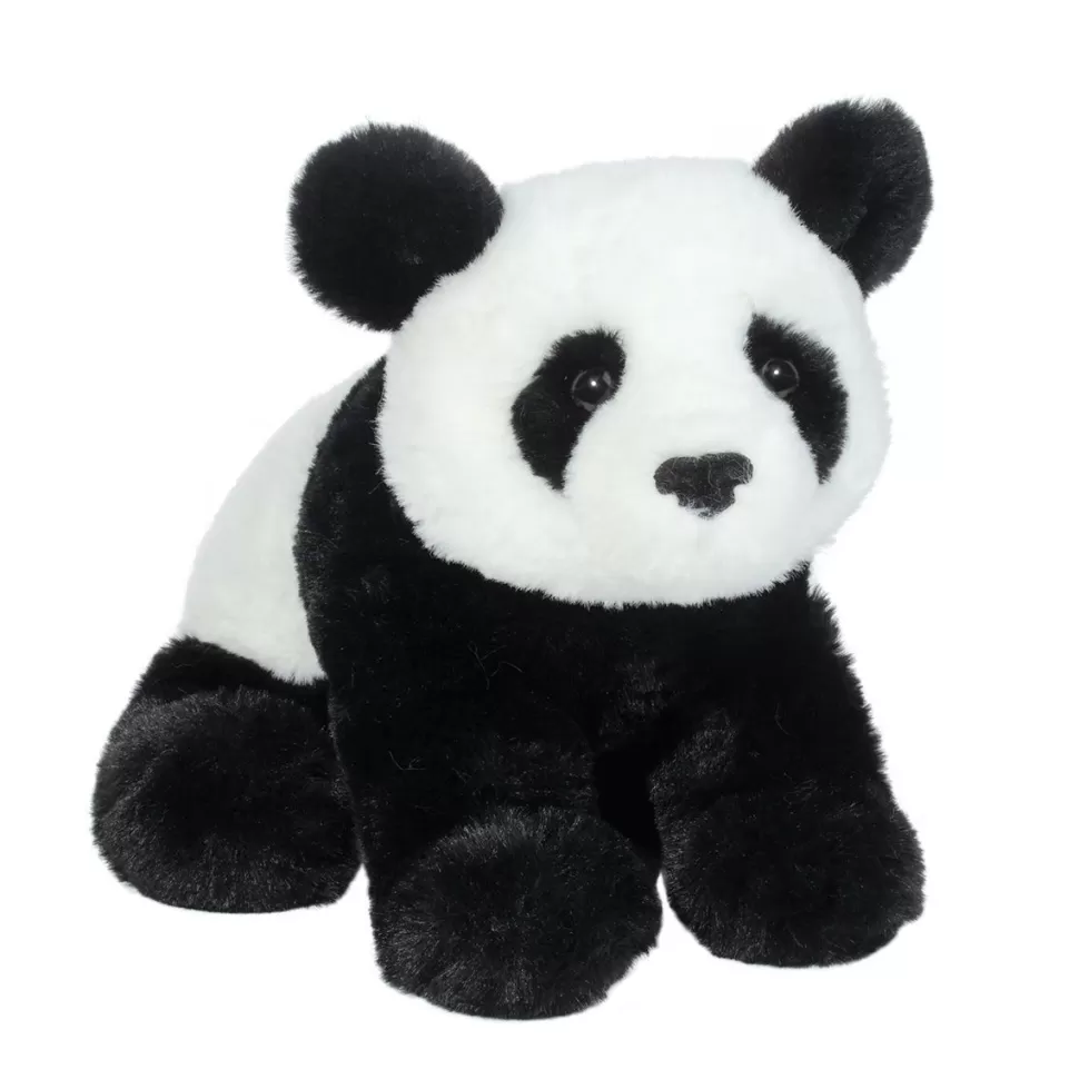 Cheap Randie Soft Panda Jungle & Zoo