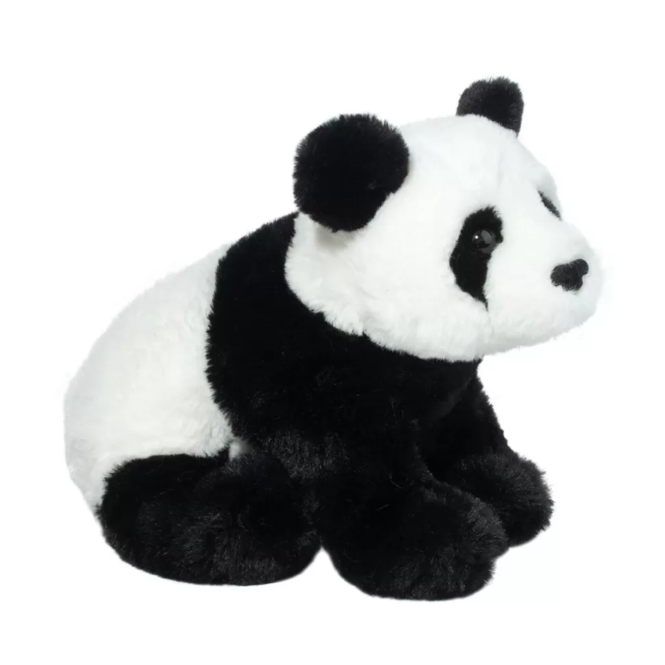 Cheap Randie Soft Panda Jungle & Zoo