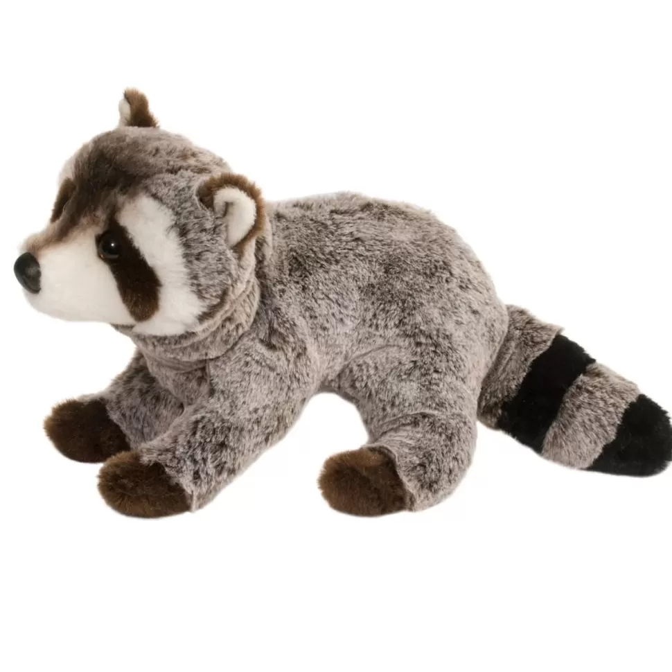 New Ringo Raccoon Wildlife