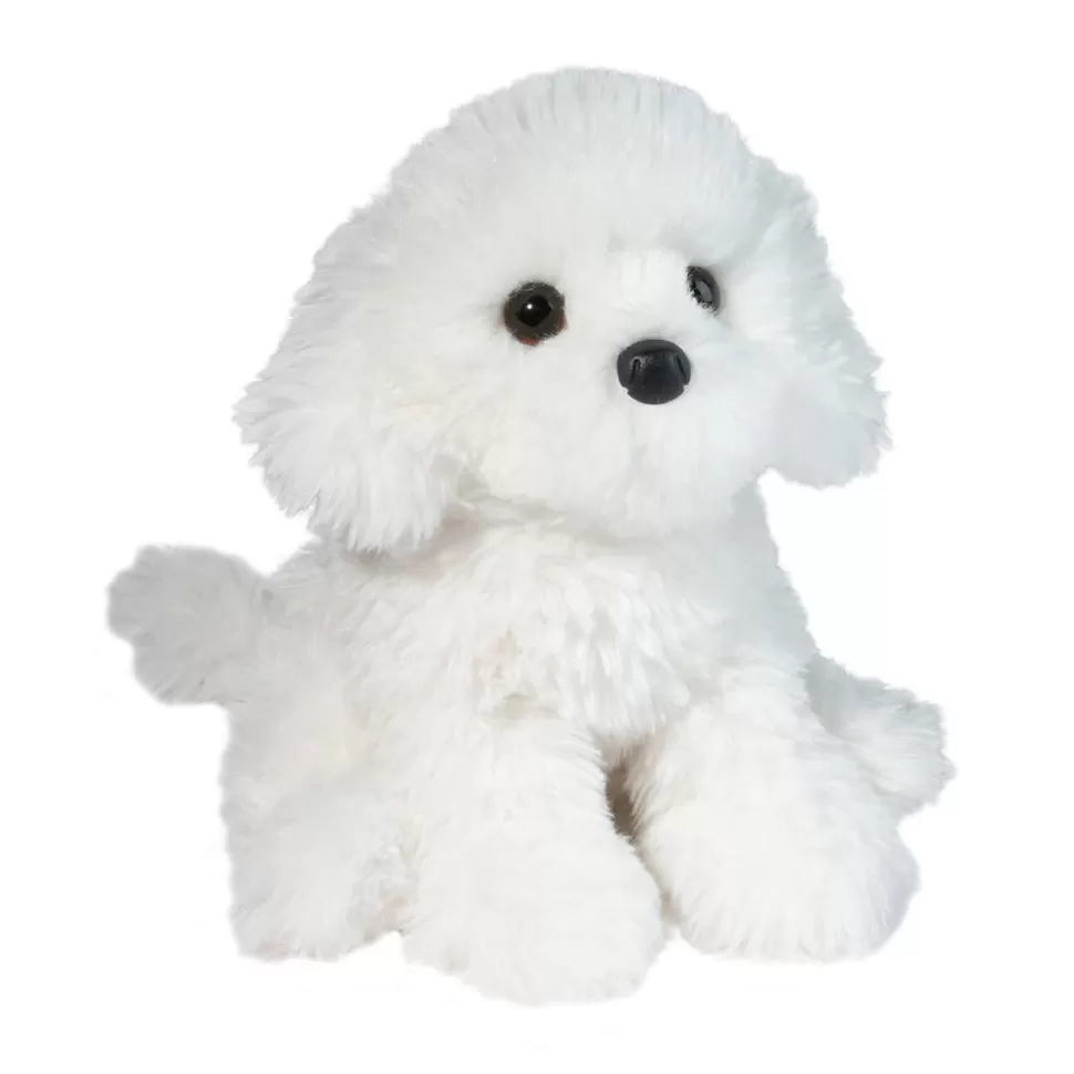 Clearance Rosalie White Doodle Dog Dogs