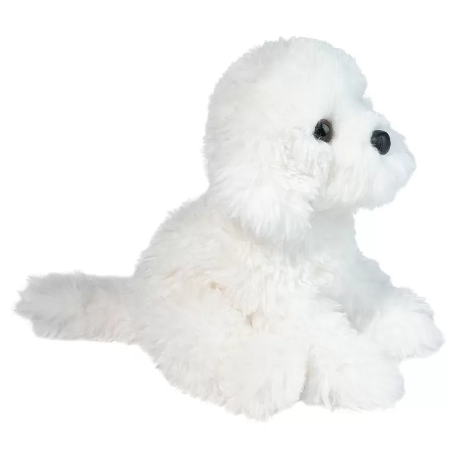 Clearance Rosalie White Doodle Dog Dogs