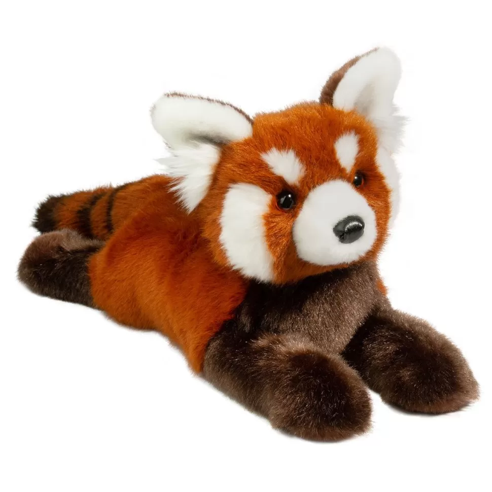 Outlet Rowan Dlux Red Panda Dlux