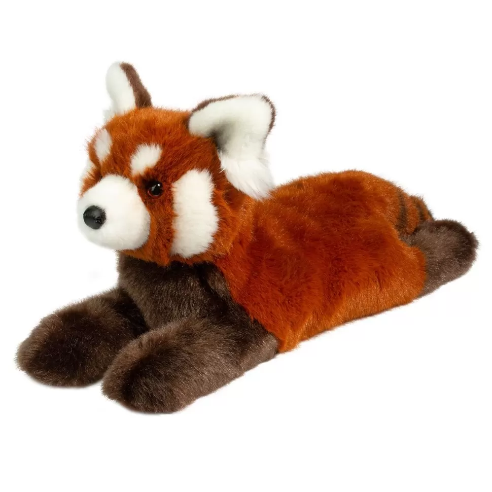 Outlet Rowan Dlux Red Panda Dlux