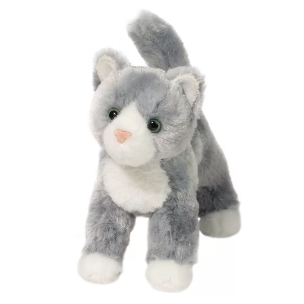 Sale Scatter Gray Cat Cats