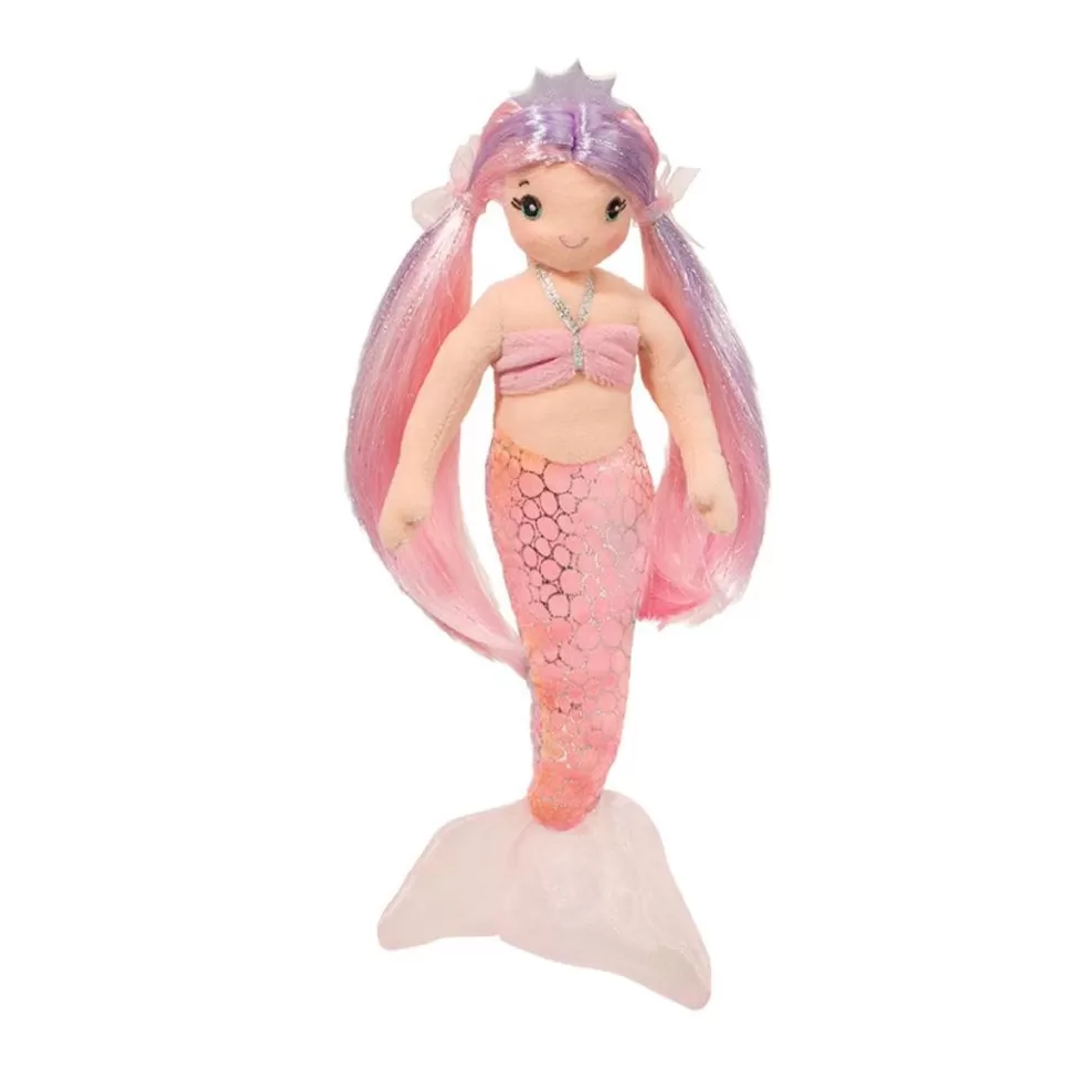 Discount Serena Pink Mermaid Mermaids