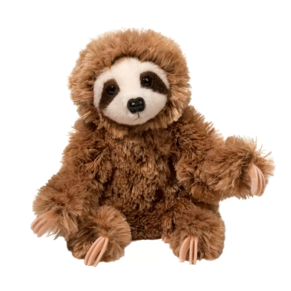 Shop Simon Sloth Wildlife