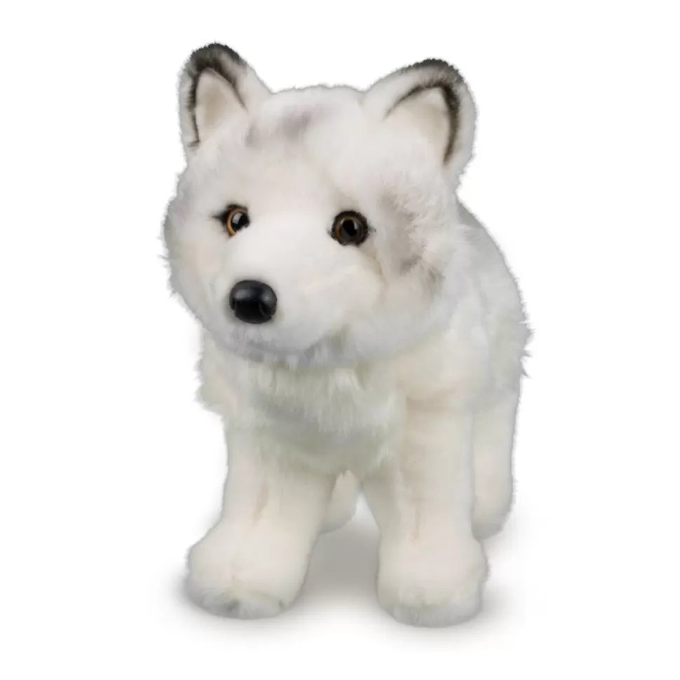 Cheap Snow Queen Arctic Fox Wildlife