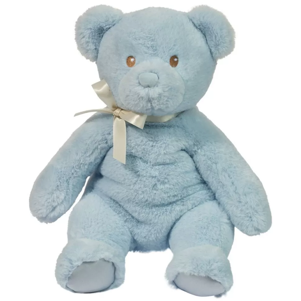 Fashion Sonny Blue Teddy Bear Baby Teddy Bears