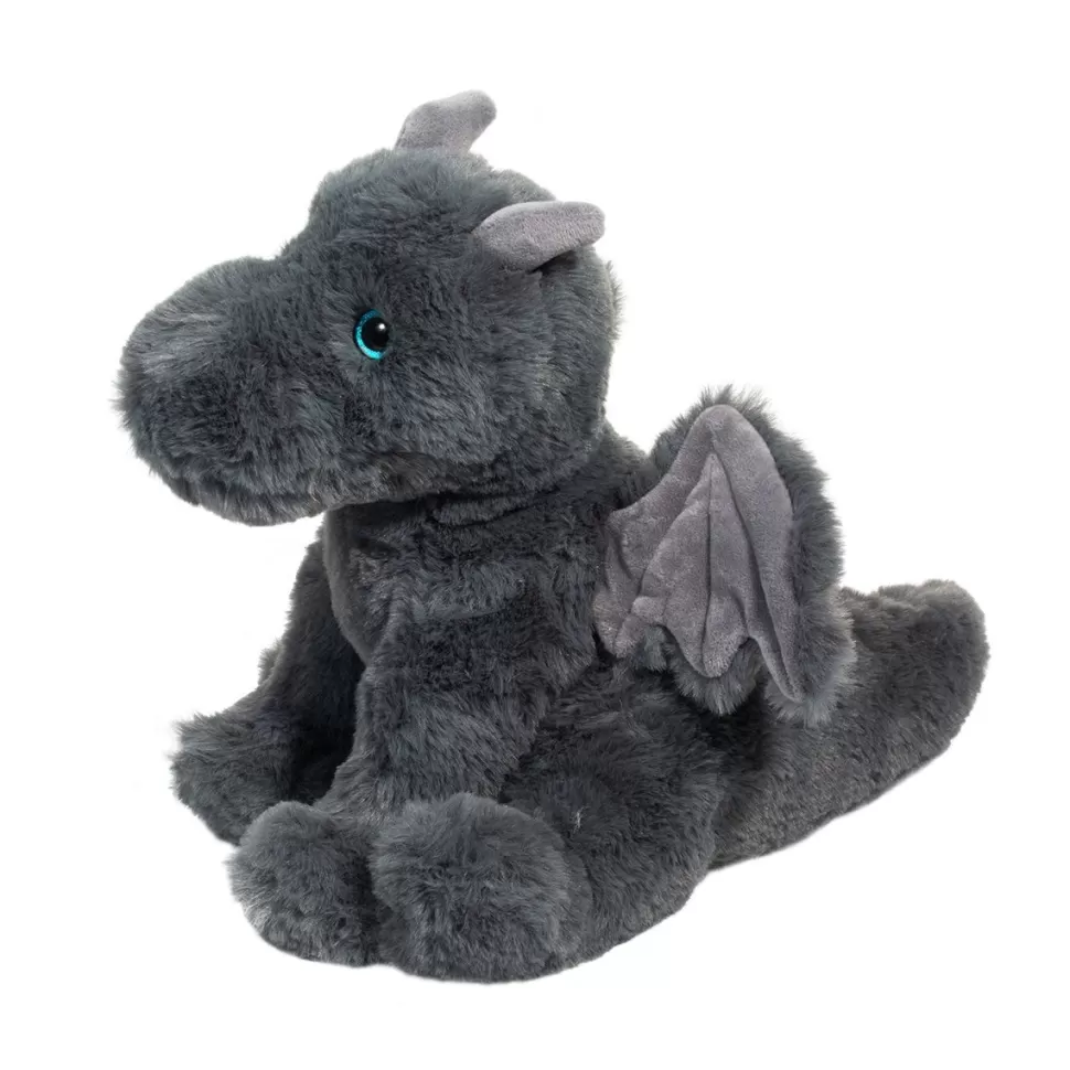 Fashion Sootie Soft Dragon Dragons