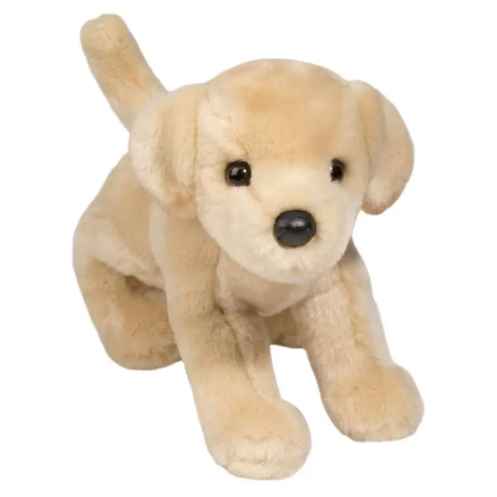 Best Sale Spankie Yellow Lab Dogs