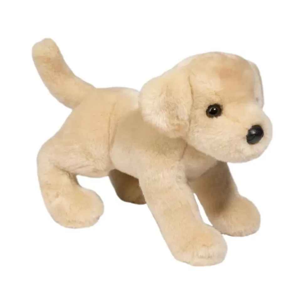 Best Sale Spankie Yellow Lab Dogs