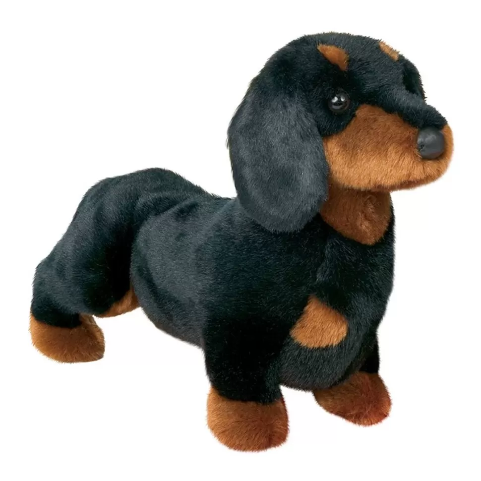 Sale Spats Black & Tan Dachshund Dogs