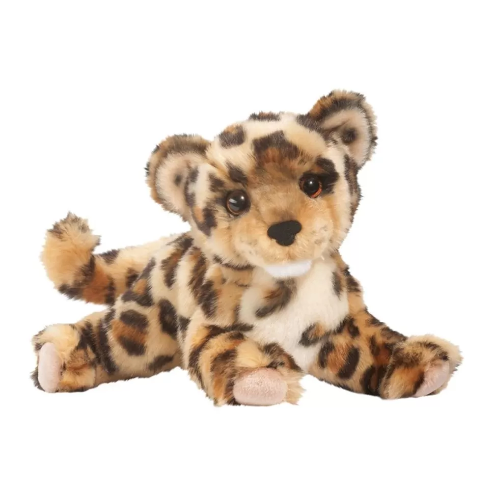 Flash Sale Spatter Leopard Cub Jungle & Zoo