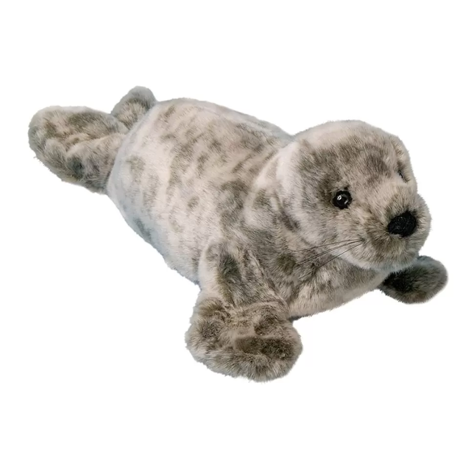 Sale Speckles Monk Seal Sea Life