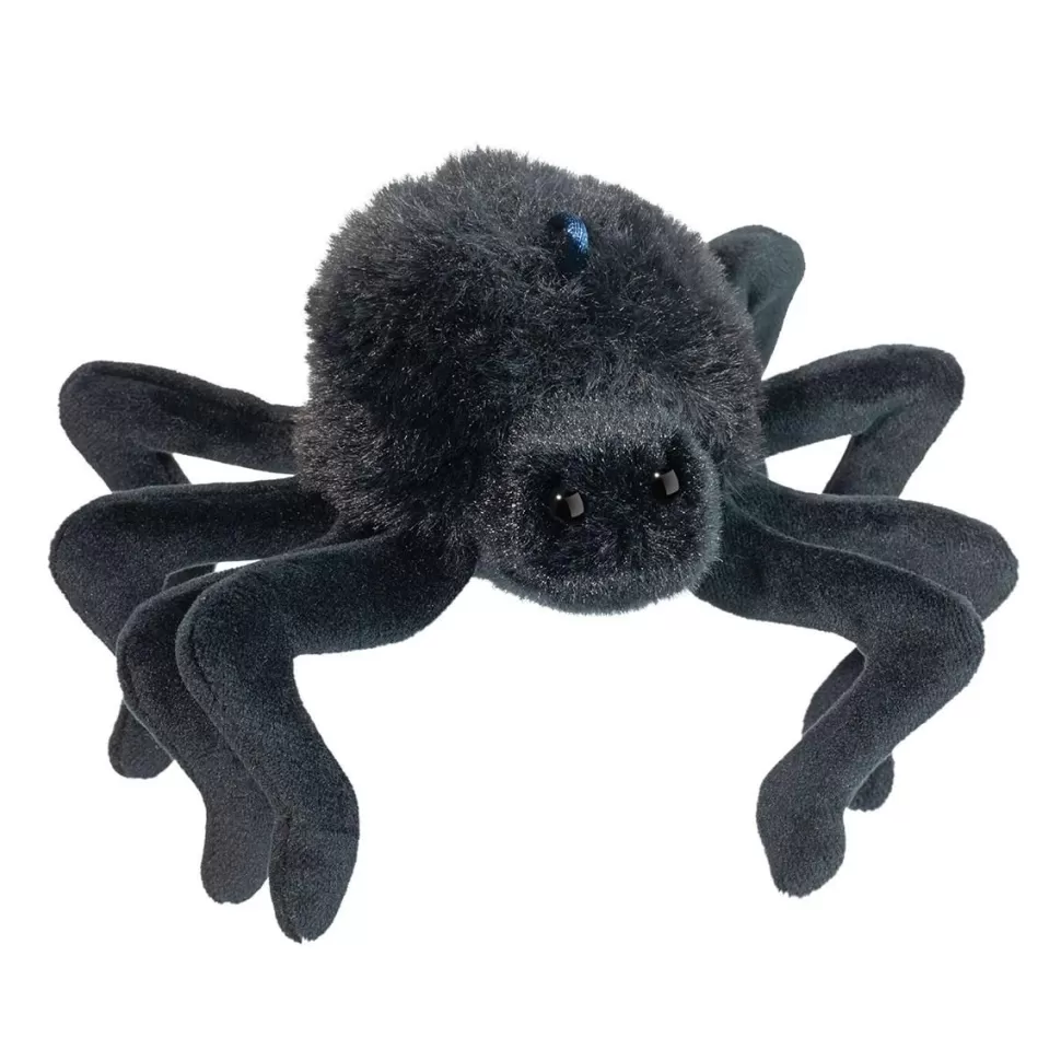 Cheap Specter Spider Finger Puppet Wildlife