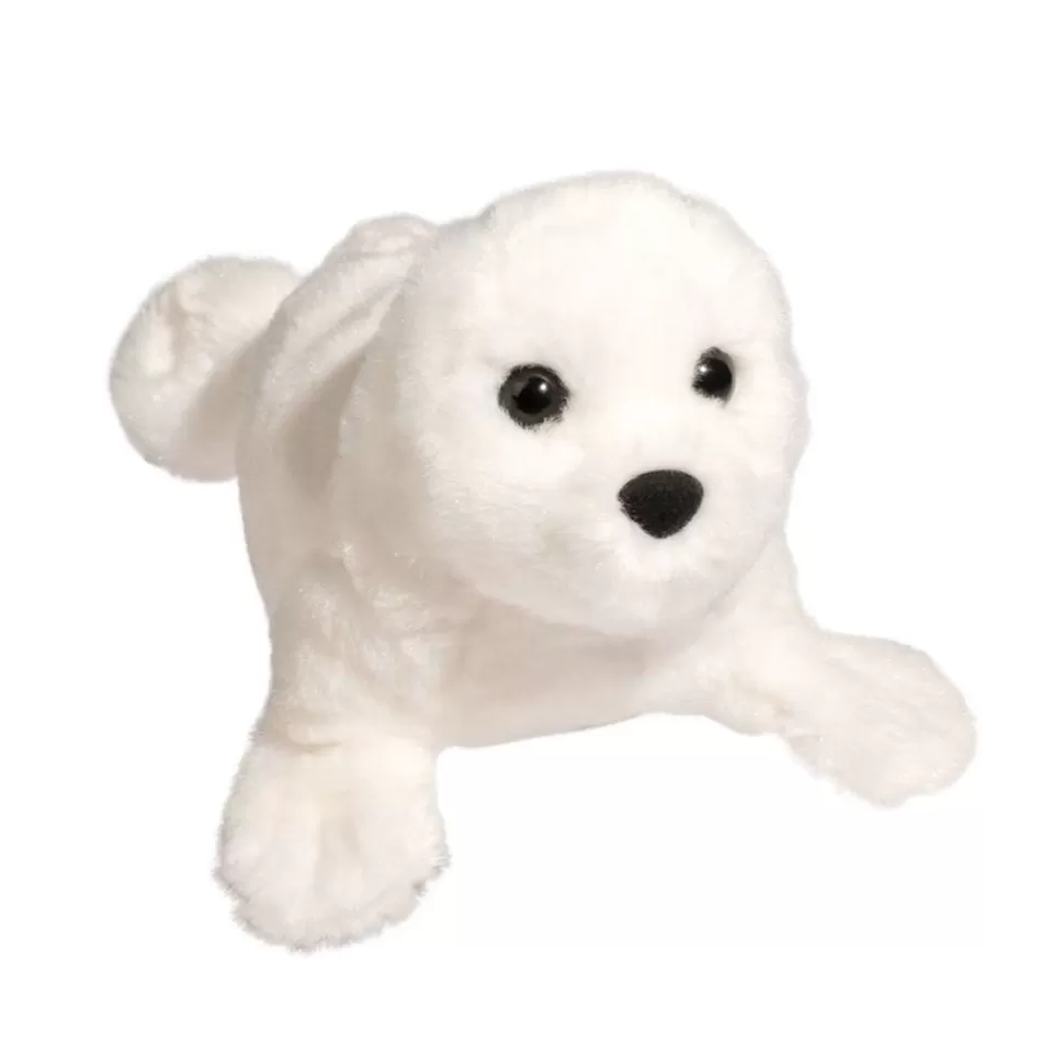 Store Sprinkles White Seal Sea Life