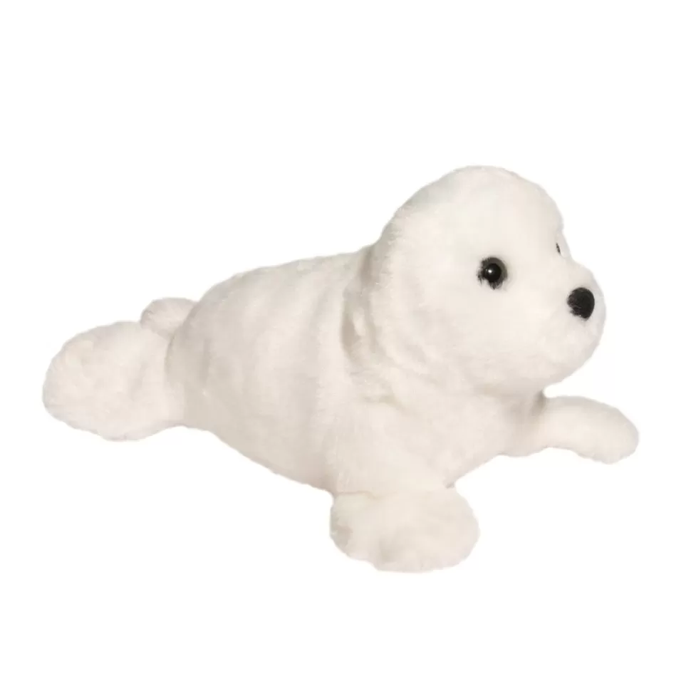 Store Sprinkles White Seal Sea Life