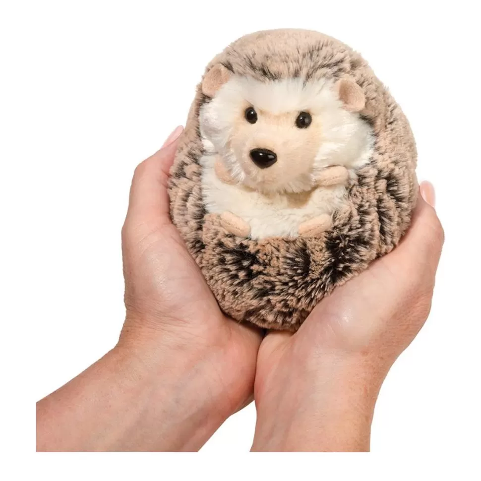 Best Sale Spunky Hedgehog, Small Farm