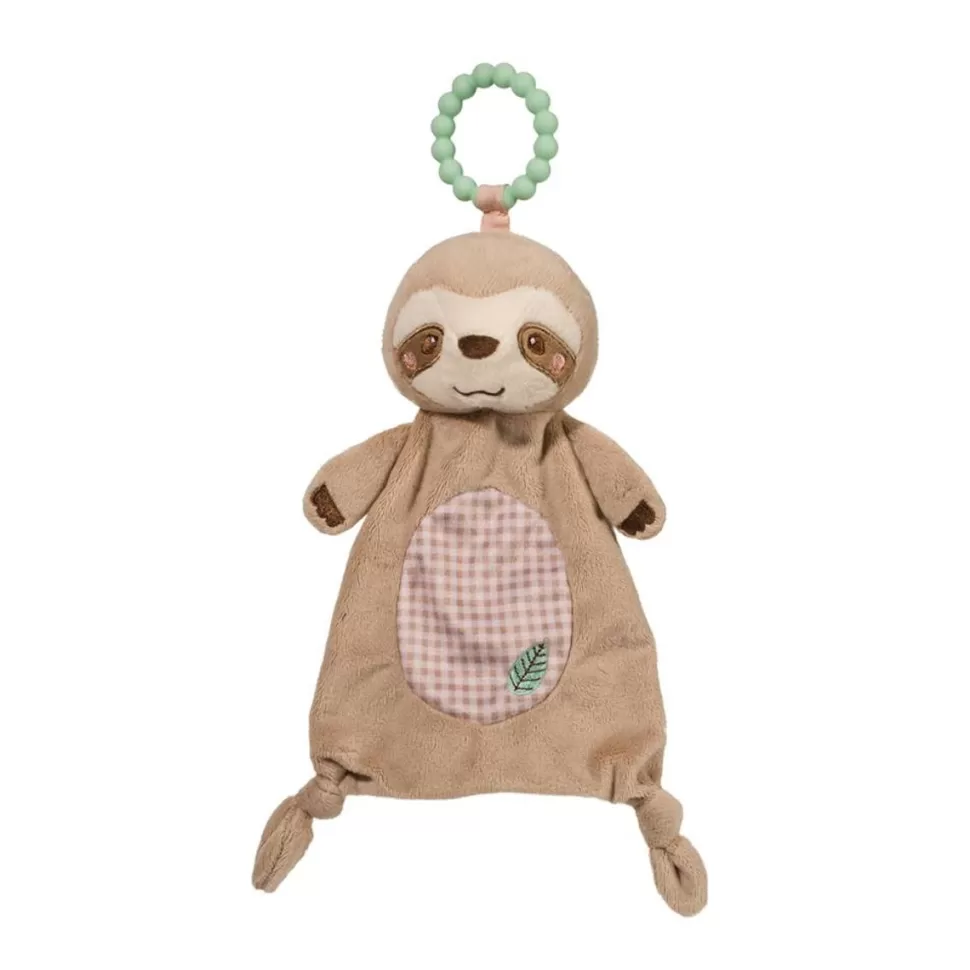 Cheap Stanley Sloth Teether Lil' Sshlumpie Teethers