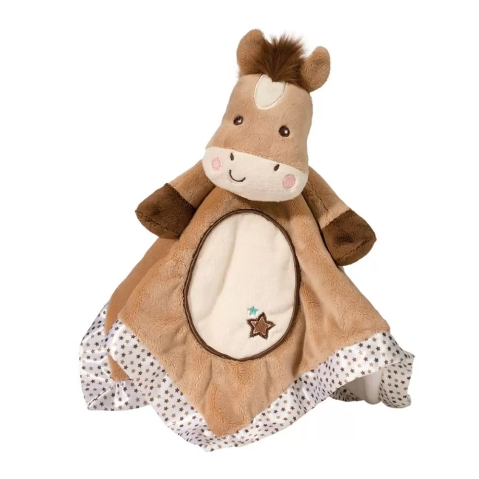 Outlet Star Pony Snuggler Lil' Snugglers