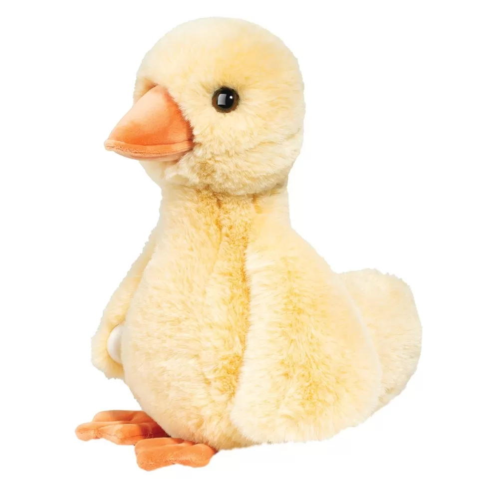 Store Super Dennie Soft Duck Farm