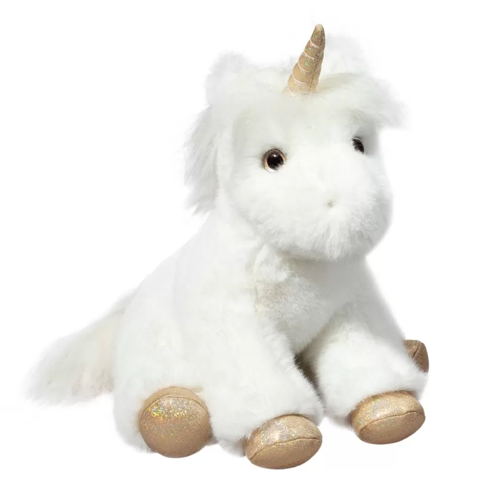 Best Sale Super Elodie Soft Unicorn Unicorns & Fantasy Horses