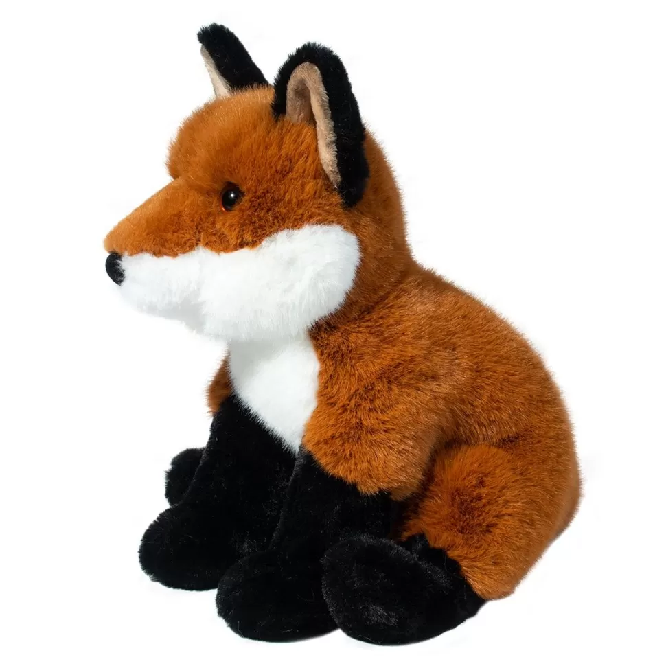 Best Sale Super Freddie Soft Fox Wildlife