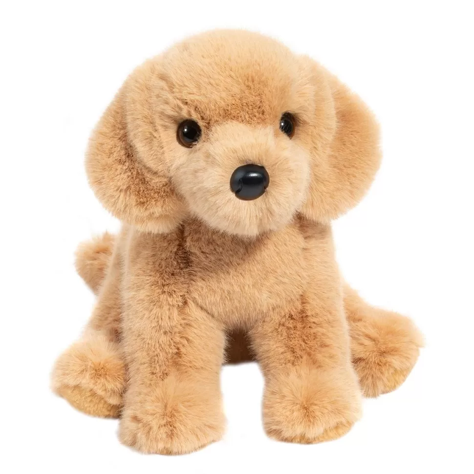 Outlet Super Goldie Soft Golden Retriever Dogs