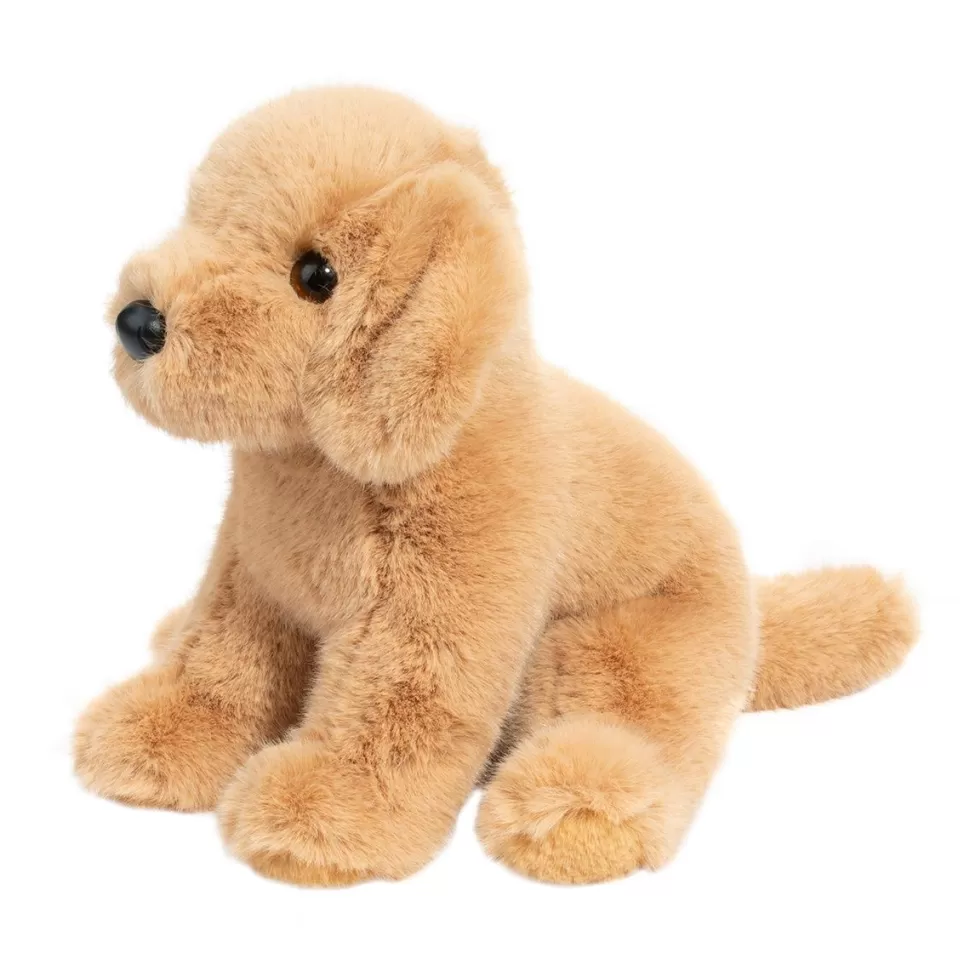 Outlet Super Goldie Soft Golden Retriever Dogs