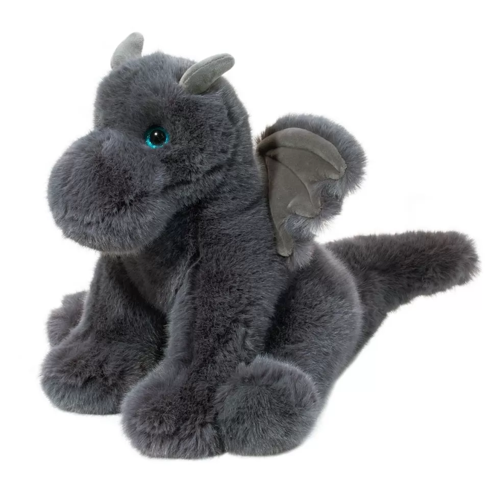 Hot Super Sootie Soft Dragon Dragons