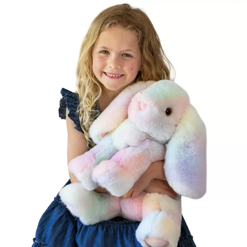 New Super Sweetie Soft Bunny Fantasy Friends