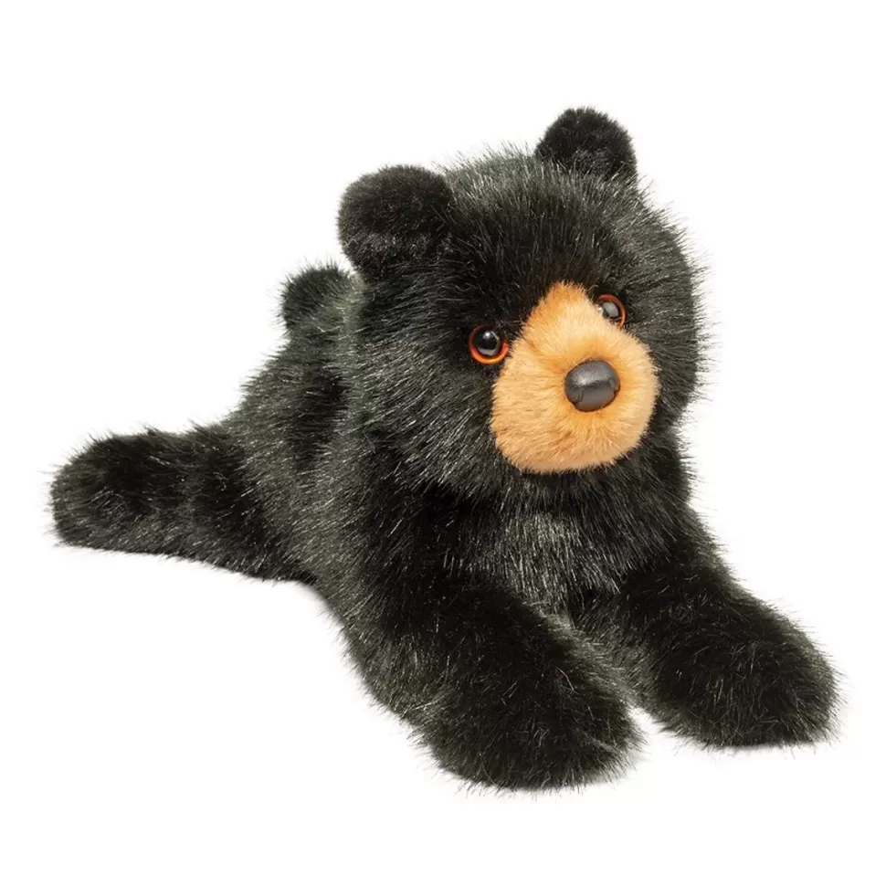 Flash Sale Sutton Dlux Black Bear Dlux