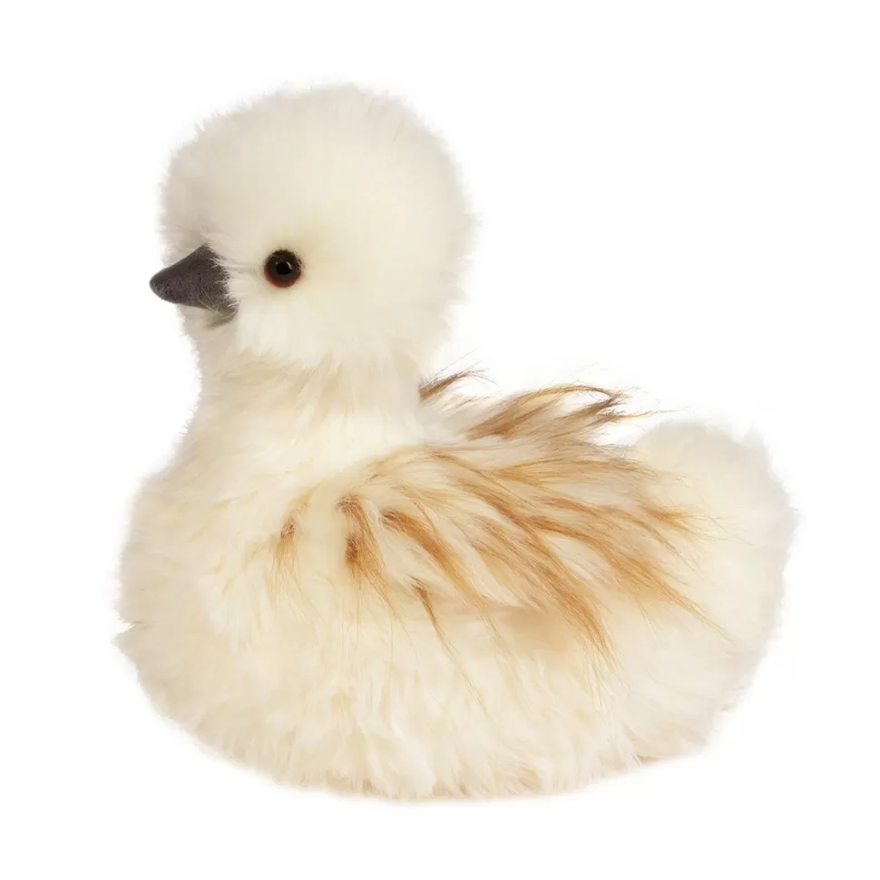 Online Tara Silkie Chick, Large Farm