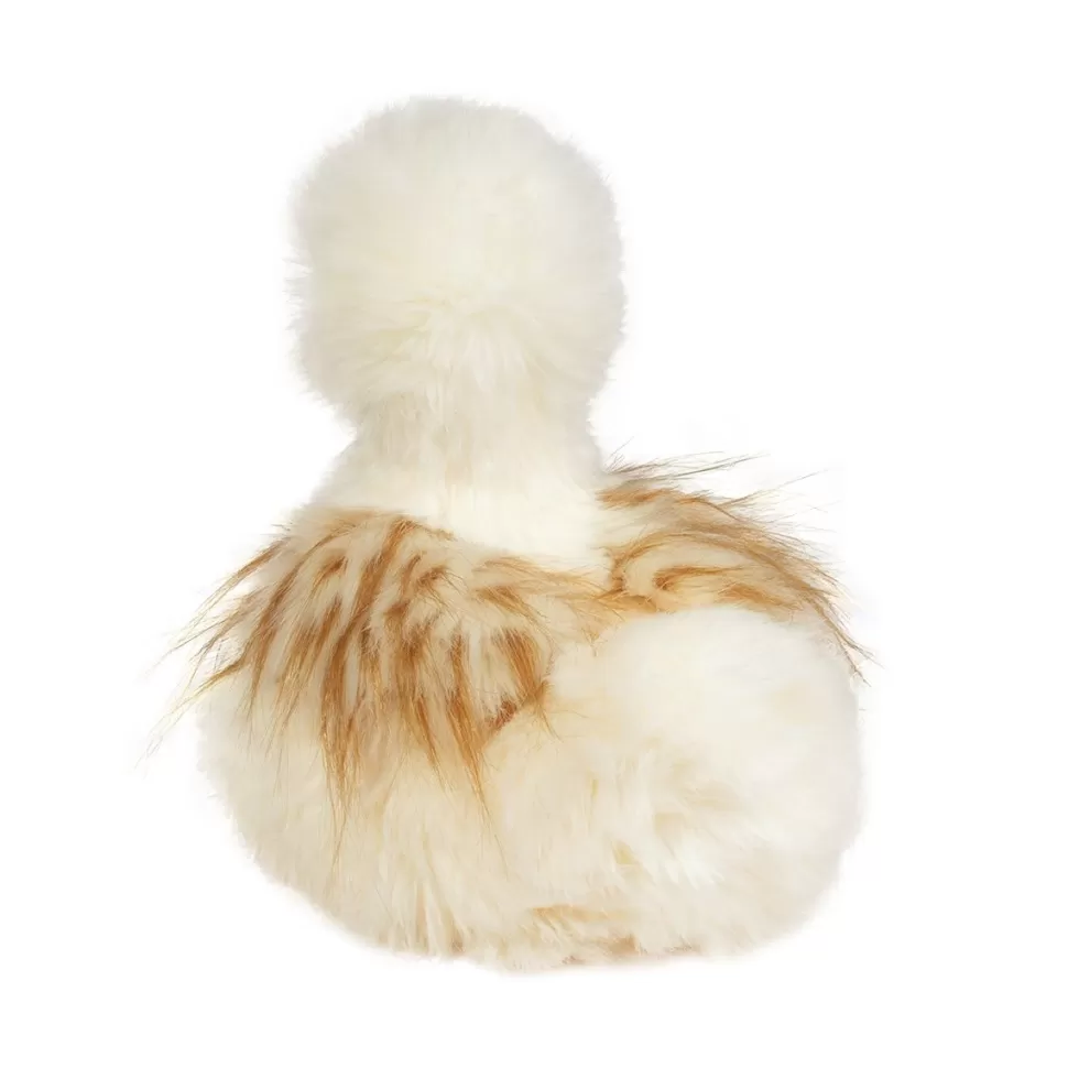 Online Tara Silkie Chick, Large Farm