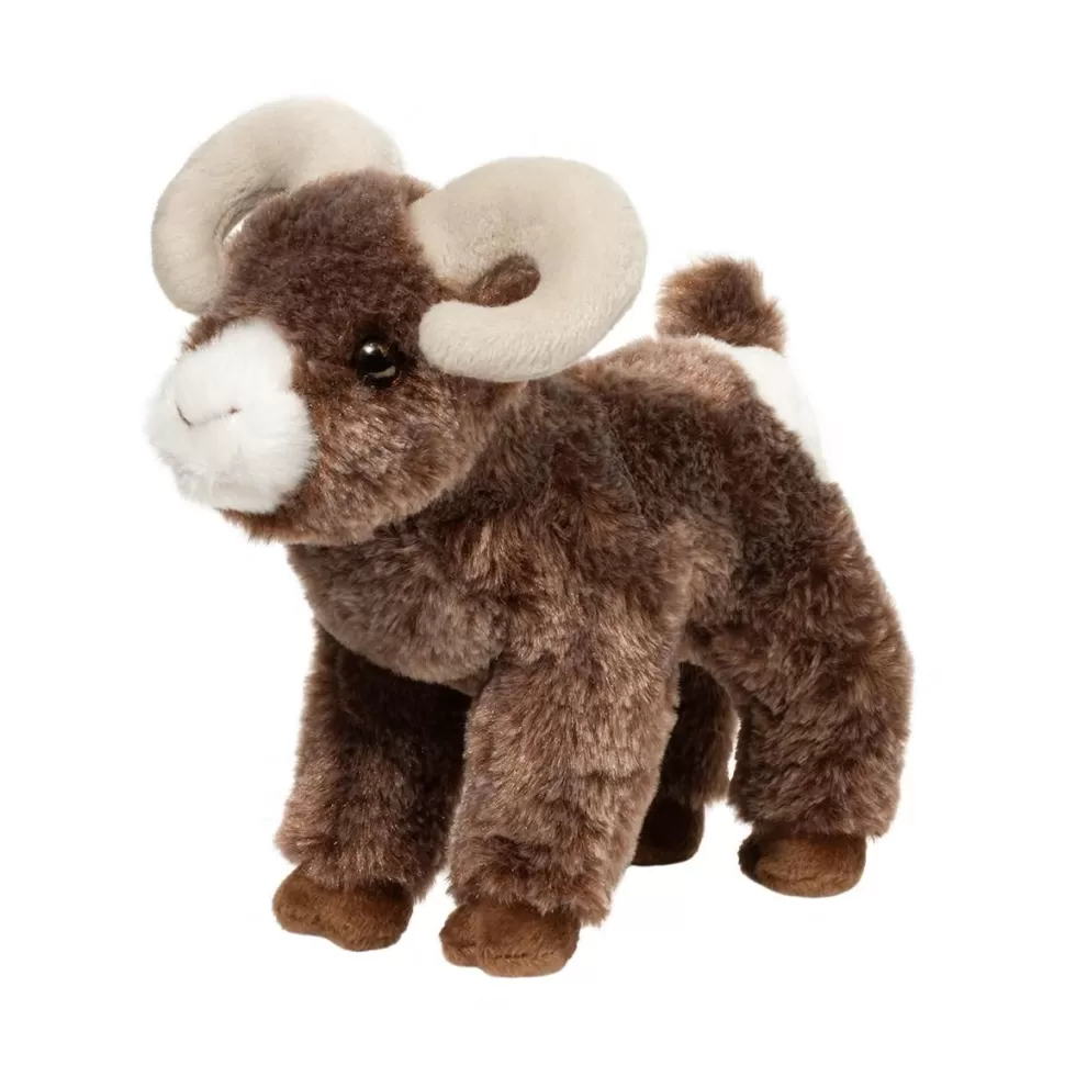 Fashion Teton Bighorn Sheep Wildlife