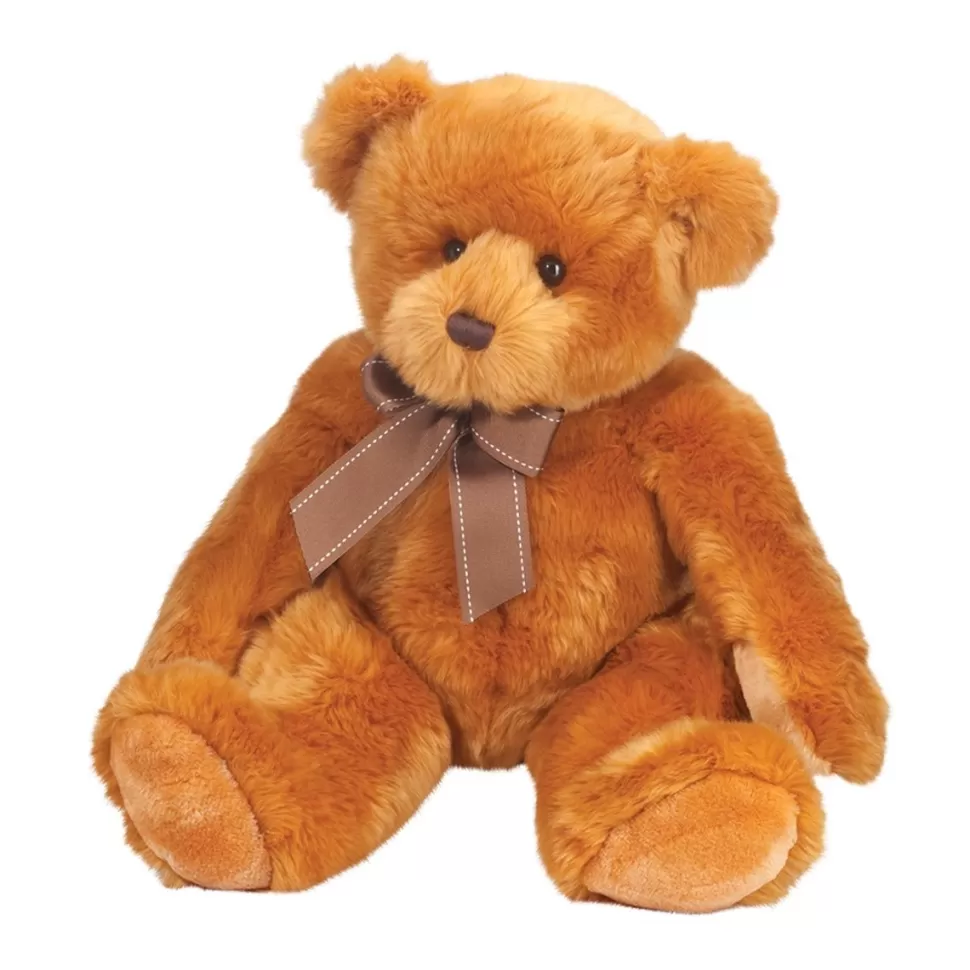 New Theodore Bear Wildlife