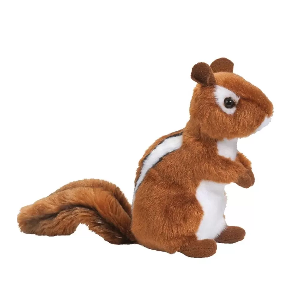 New Tilly Chipmunk Wildlife