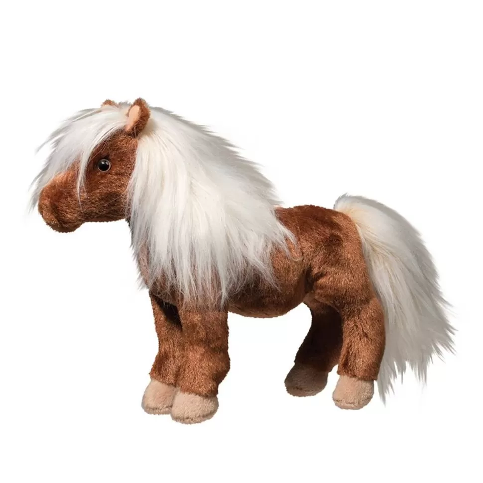 Flash Sale Tiny Shetland Pony Farm